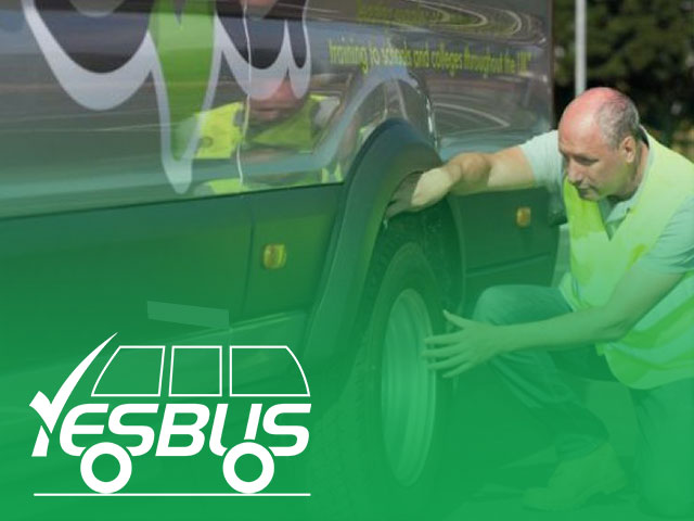 YesBus-Audit